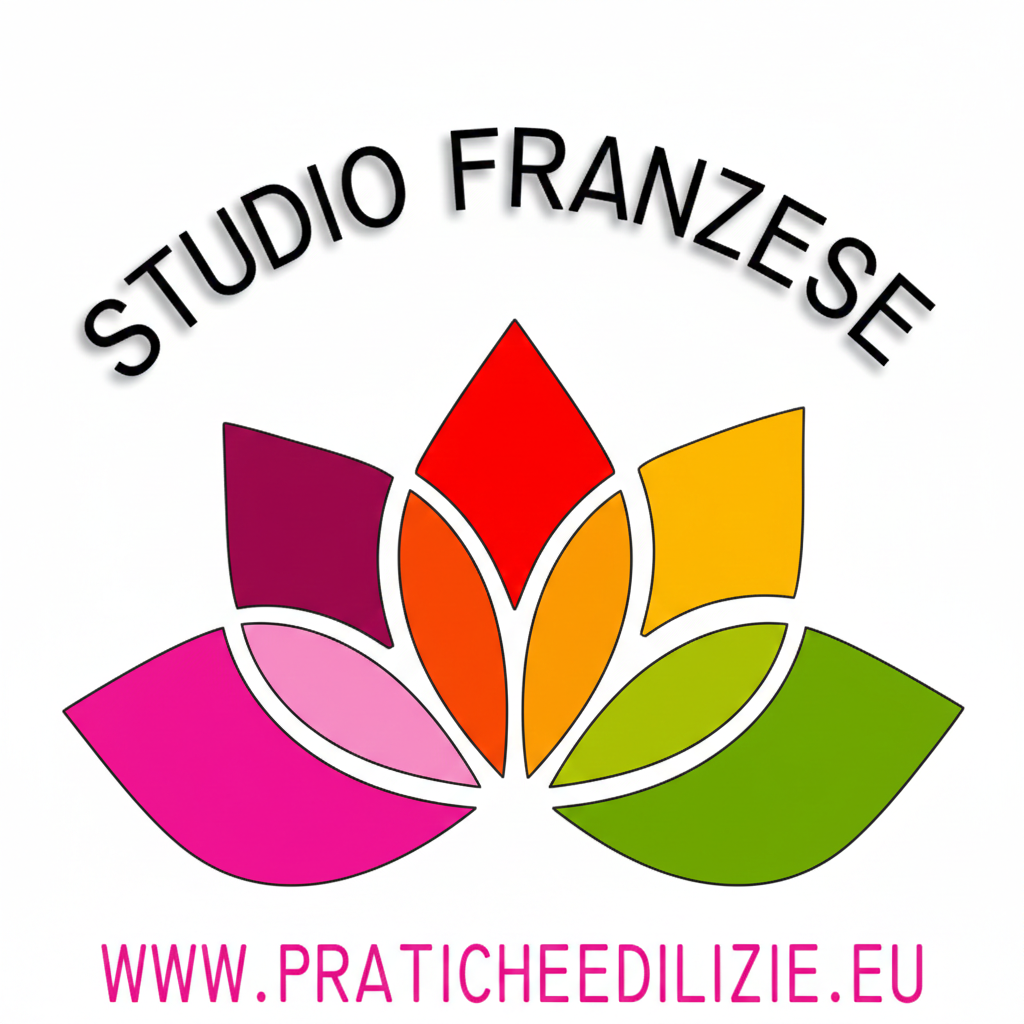 Logo Studio Franzese